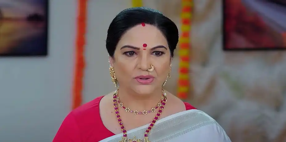 Trinayani - September 27, 2024 - Episode Spoiler