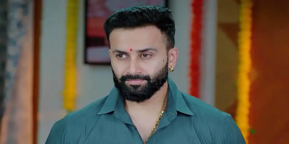 Trinayani - September 26, 2024 - Episode Spoiler