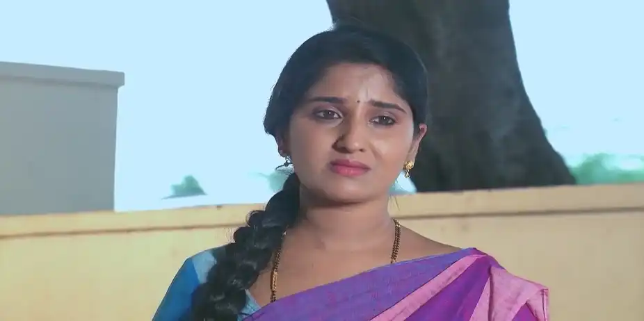 Kalyanamasthu - September 27, 2024 - Best Scene