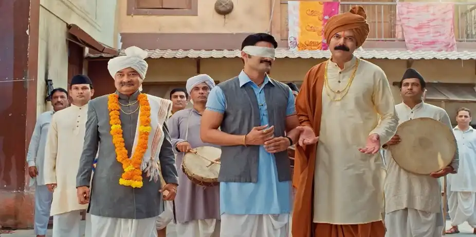 Mahanayaka Dr. B. R. Ambedkar - September 29, 2024 - Episode Spoiler