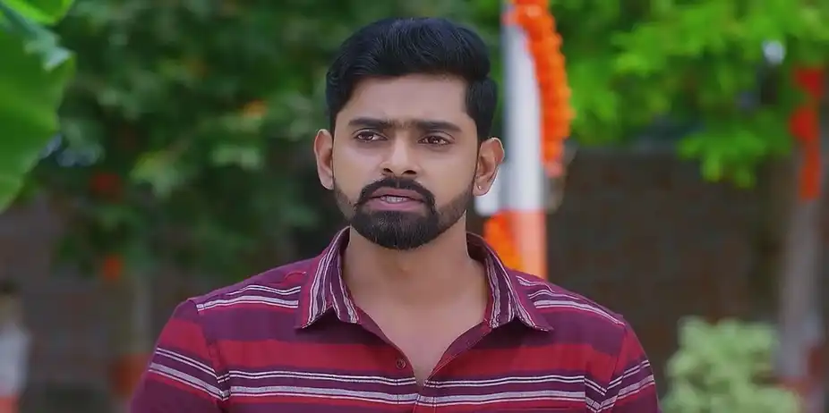 Will Aadhya Be Able to Stop Shaurya? | Sandhyaraaga