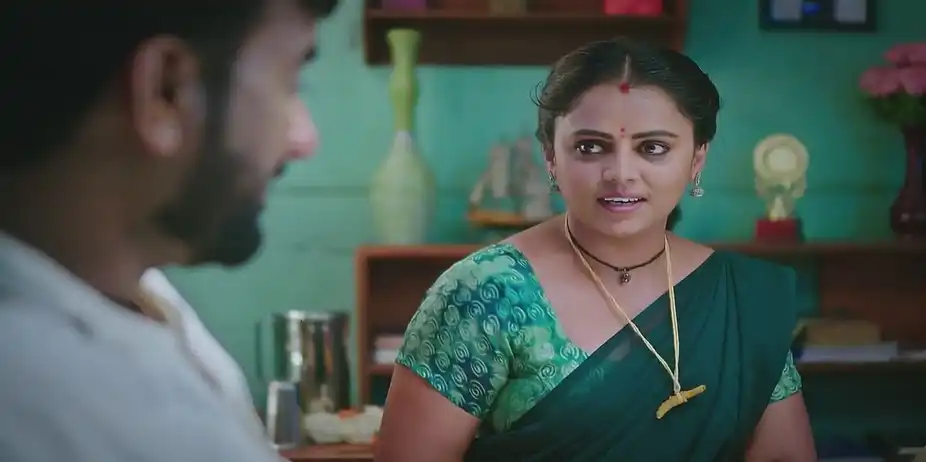 Chalvi Comforts Venky | Lakshmi Nivasa
