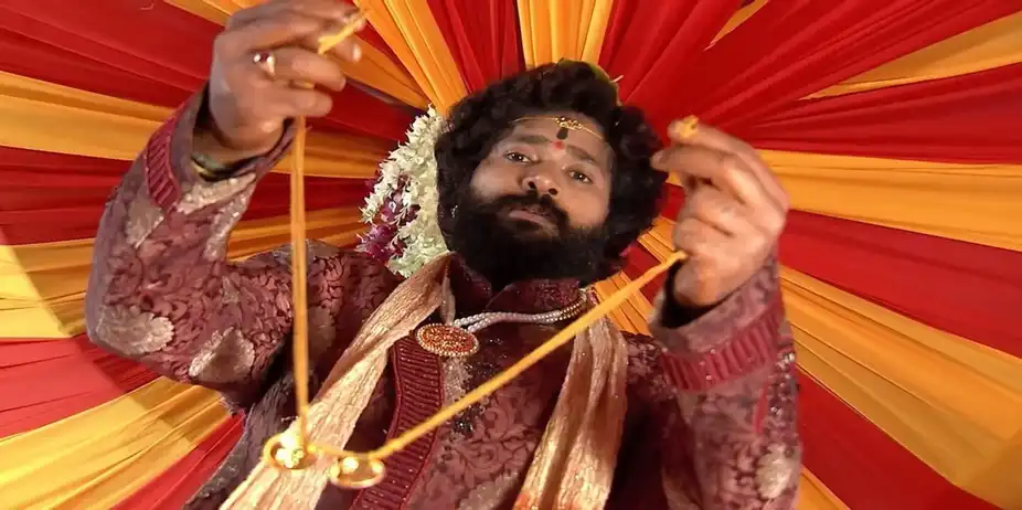 Naagamandala - 27 September, 2024