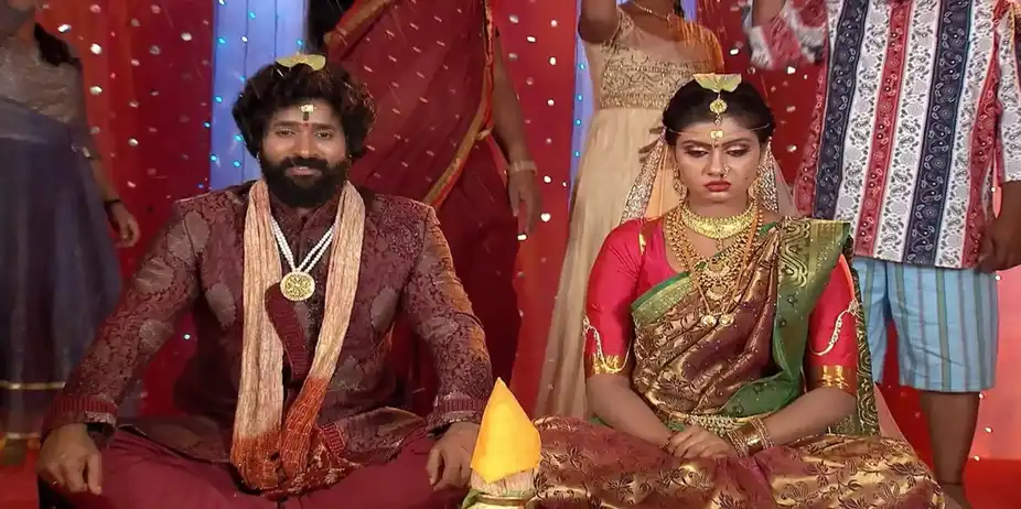 Naagamandala - 26 September, 2024