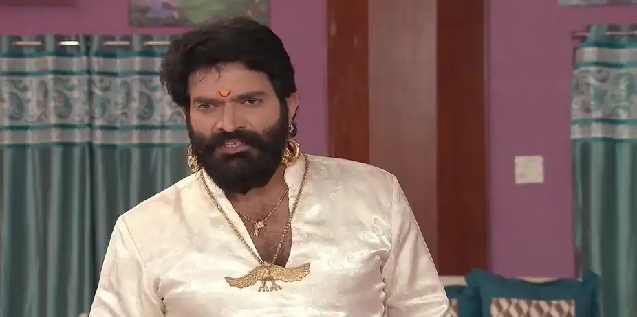 Will Parnika Face Dhananjaya's Test? | Naagamandala
