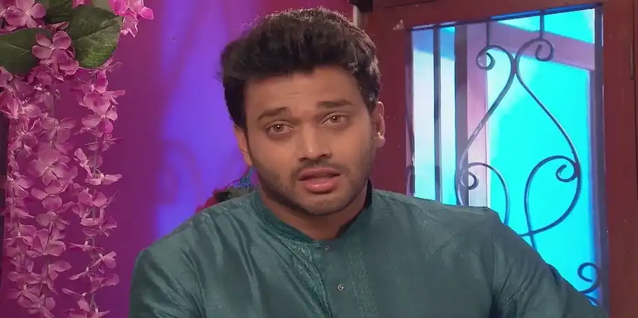 Punya Recalls Her Promise | Naagamandala