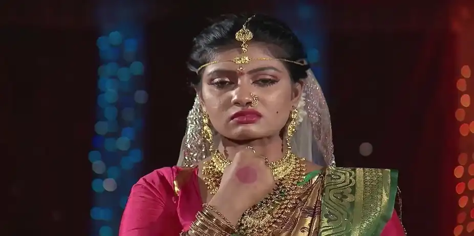 Punya Decides to End Her Life | Naagamandala