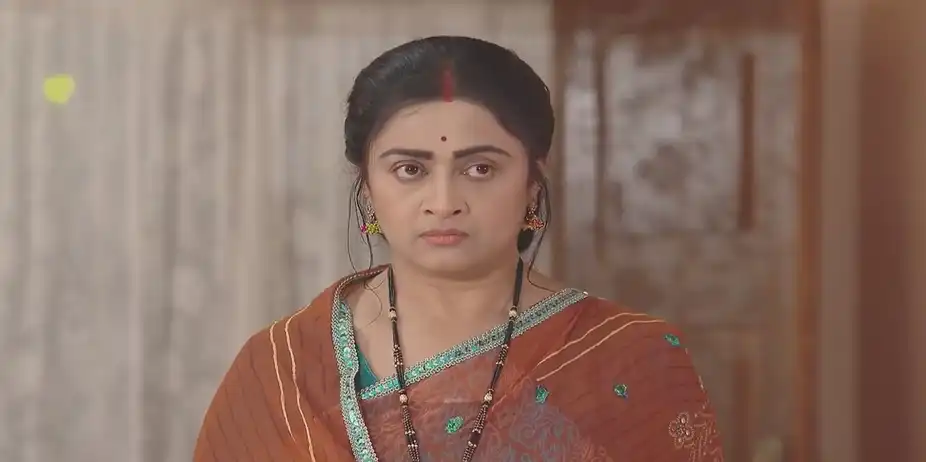 Sandhya Ragini - September 28, 2024 - Best Scene