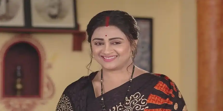 Sangeet Lies to His Family Members | Sandhya Ragini