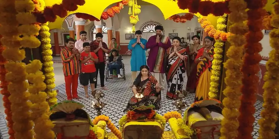 Sandhya Ragini - 24 September, 2024