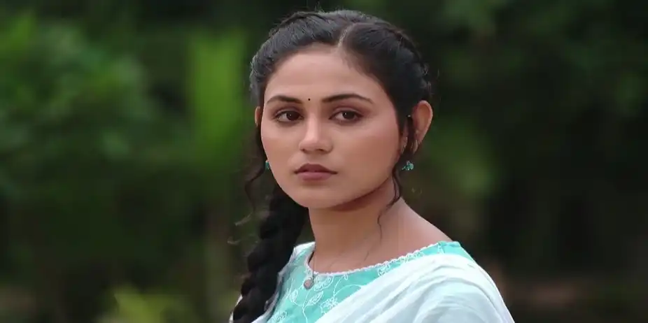 Vanshika Questions Bishnu | Suna Jhia