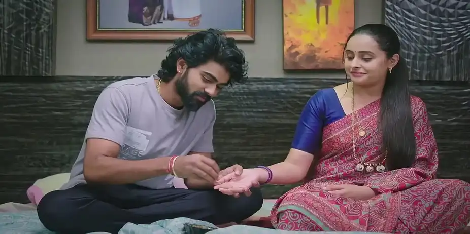 Puttakkana Makkalu - September 28, 2024 - Best Scene