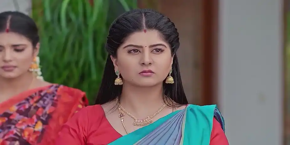Vaidehi Parinaya - September 23, 2024 - Best Scene