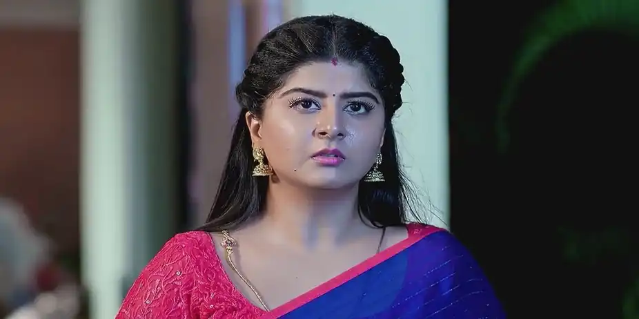 Vaidehi Parinaya - September 24, 2024 - Best Scene