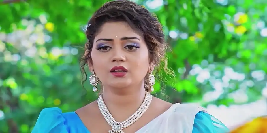 Vaidehi Parinaya - September 25, 2024 - Best Scene