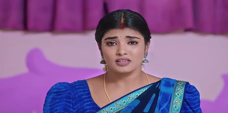 Vaidehi Parinaya - September 26, 2024 - Best Scene