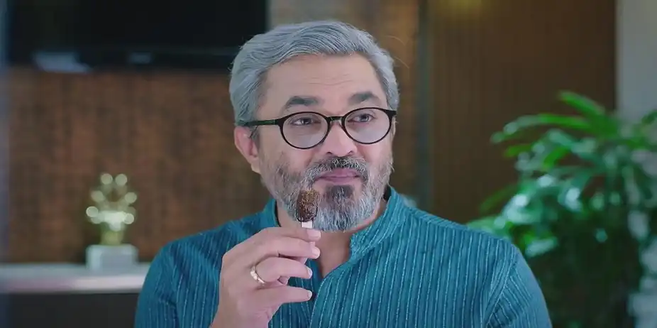 Tulasi Gives Madhav a Tangy Treat | Shrirasthu Shubhamasthu