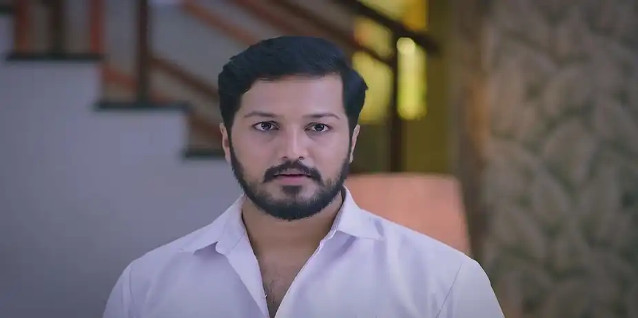 Tulasi Is Delighted by Abhi's Caring Words | Shrirasthu Shubhamasthu
