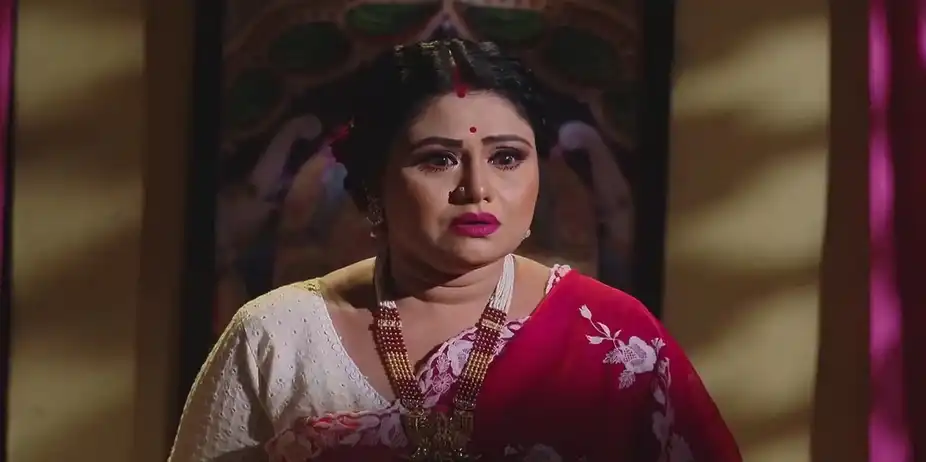 The Soothsayer's Terms for Sanjukta | Tuma Bina