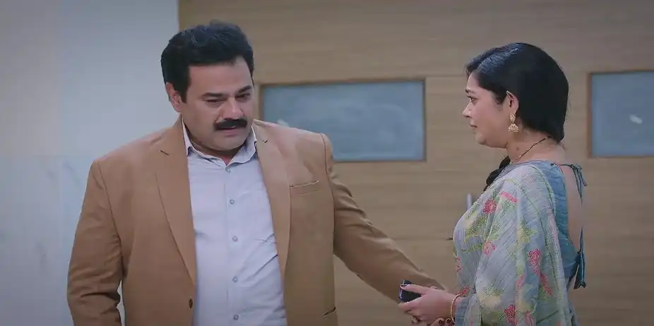 Jaydev Pretends to Be Heartbroken | Amruthadhaare
