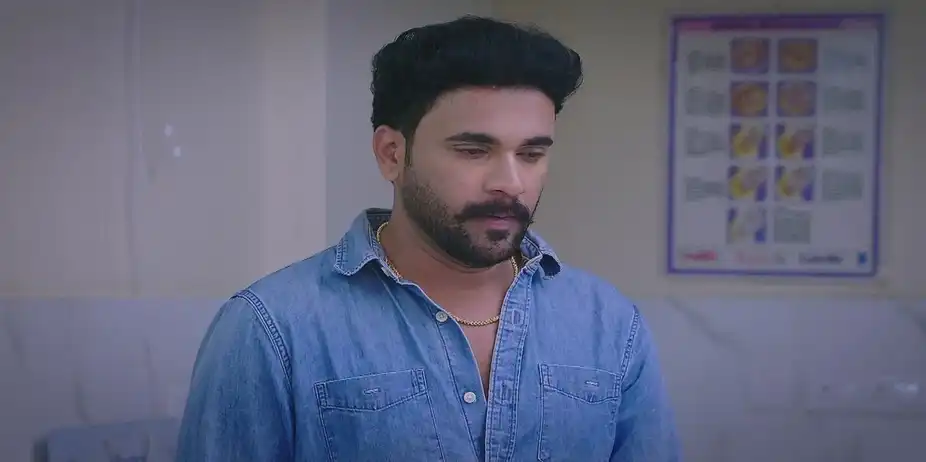 Malli Is Heartbroken | Amruthadhaare