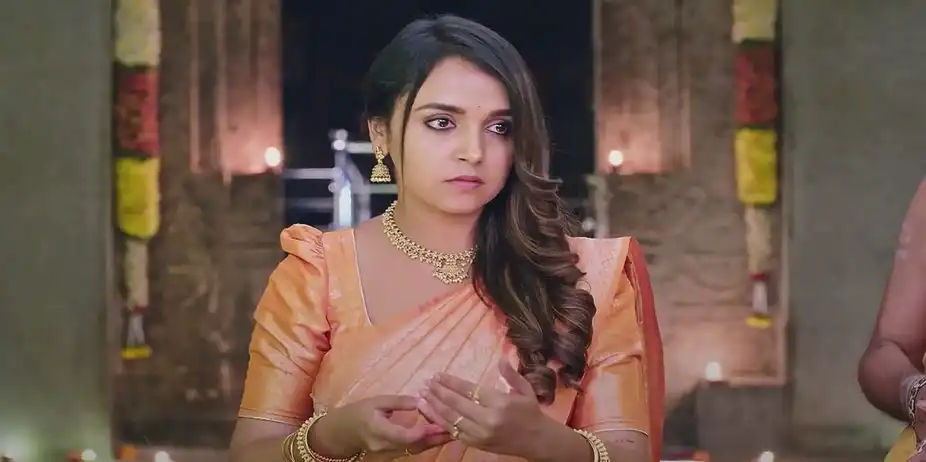 Parvathi Faces Criticism | Annayya