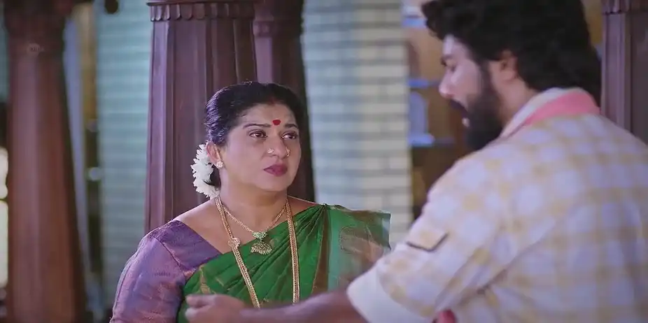Parvathi's Mother Thanks Shivanna | Annayya