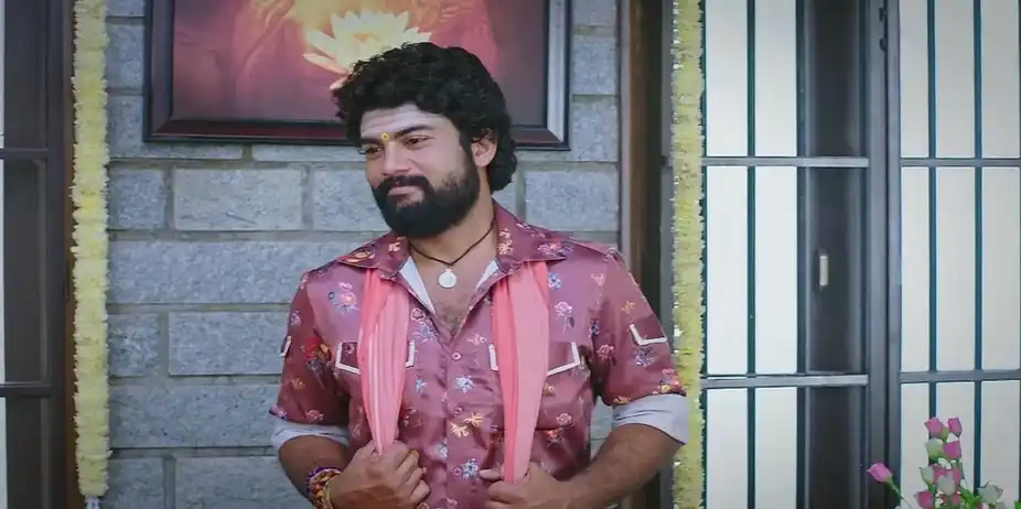 Parshu Praises Rani's Skills | Annayya