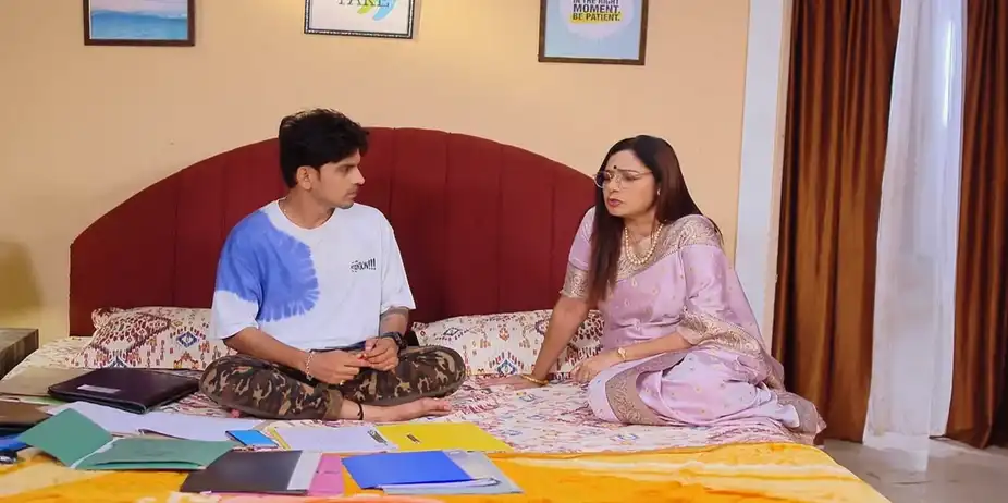 Tuma Bina - 26 September, 2024