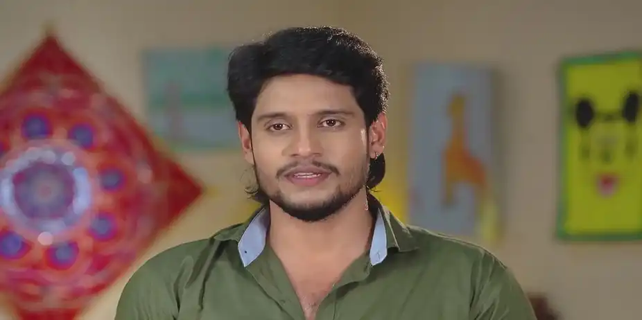 Bhagya Rekha - September 28, 2024 - Best Scene
