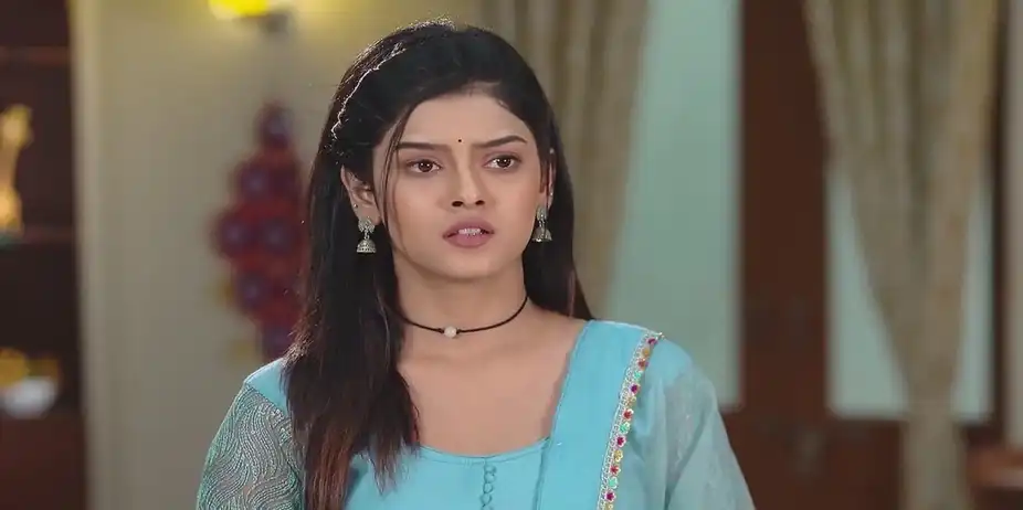 Mayank's Mother Scolds Rekha | Bhagya Rekha