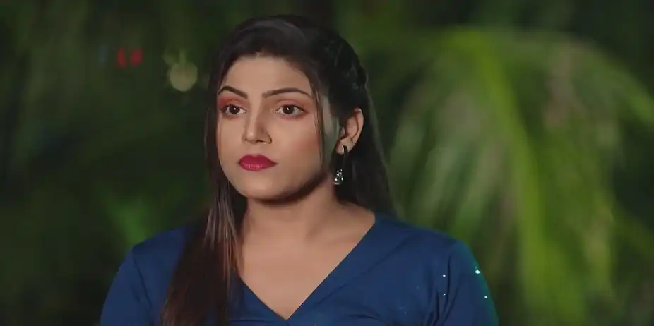 Diya Discusses Adarsh | Bhagya Rekha