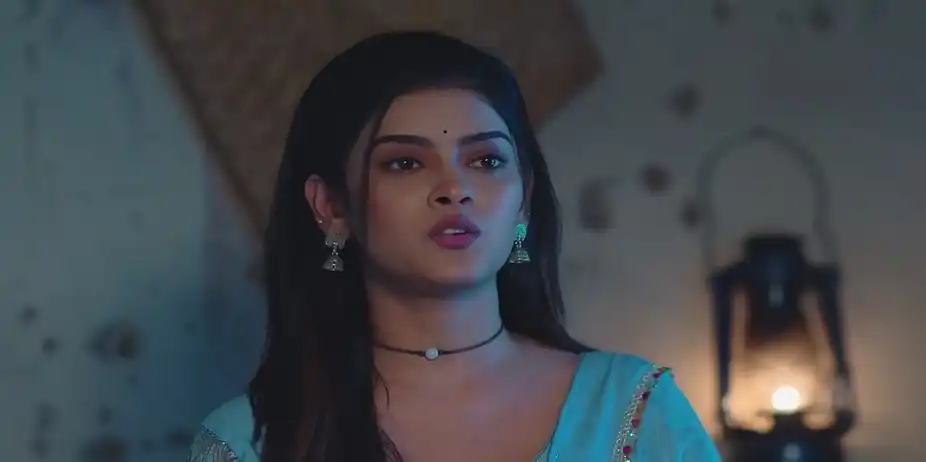 Rekha Suspects Bhagya | Bhagya Rekha