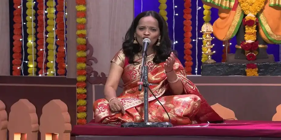 Avgha Rang Ek Zhala - 24 September, 2024