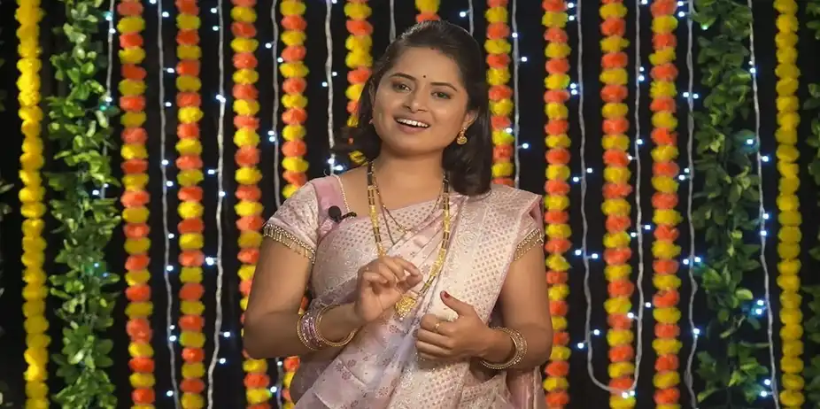 Avgha Rang Ek Zhala - 27 September, 2024