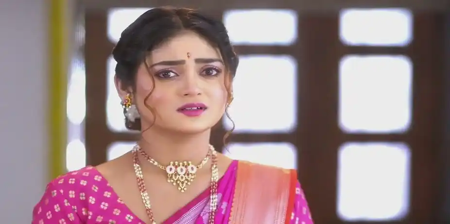 Pritam Tells Sayaji about Ahilya Devi | Paaru