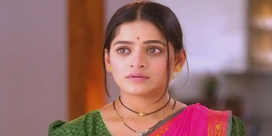 Pritam To Choose a Ring for Priya | Paaru