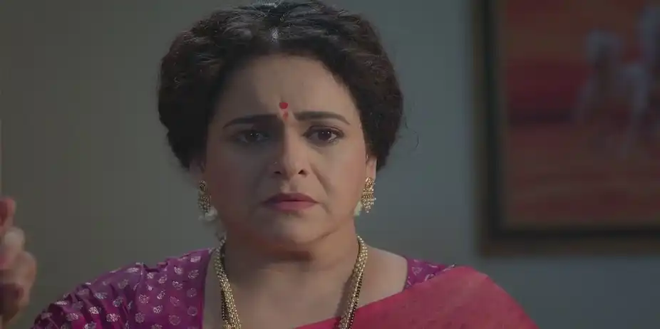Seeta Sees Shiva and Ashu Asleep on the Terrace | Shiva