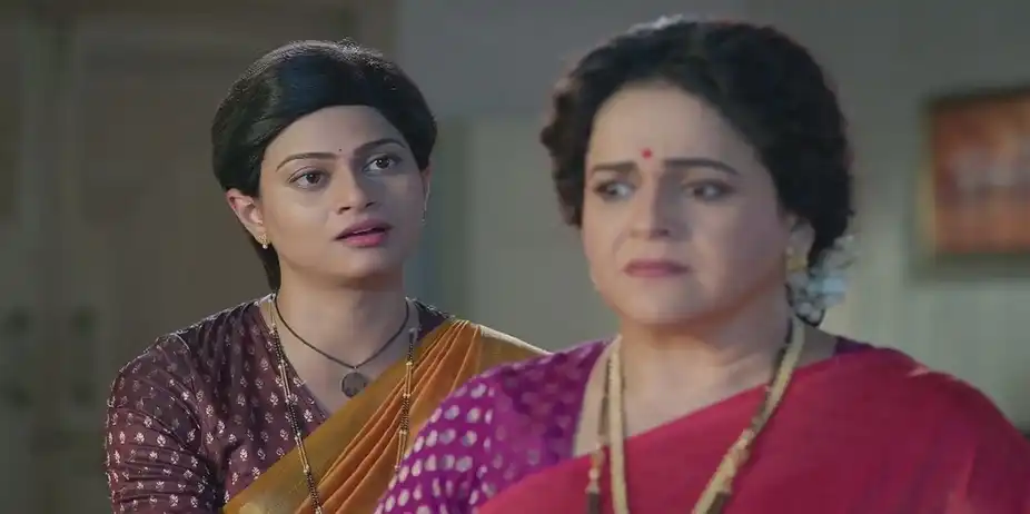 Seeta Agrees to Have Dinner with Shiva | Shiva