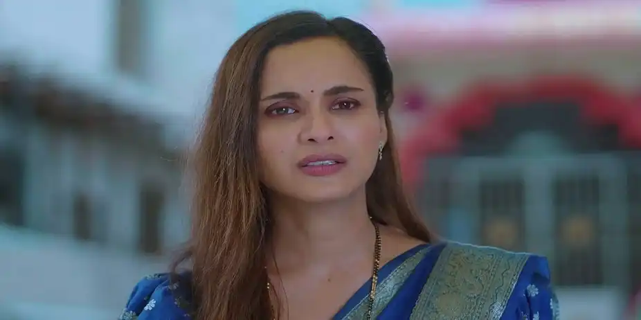 Tulja Talks to the Vegetable Seller | Lakhat Ek Amcha Dada