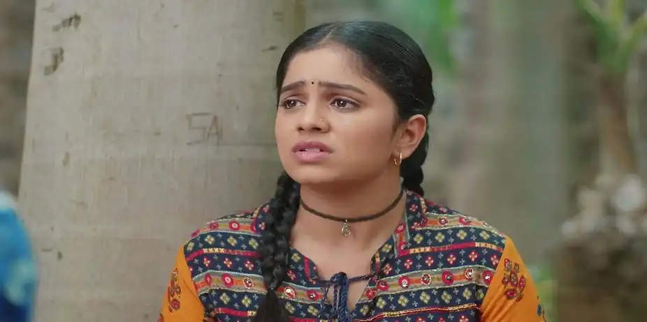 Tulja Makes a Promise to Bhagyashree Regarding Surya | Lakhat Ek Amcha Dada