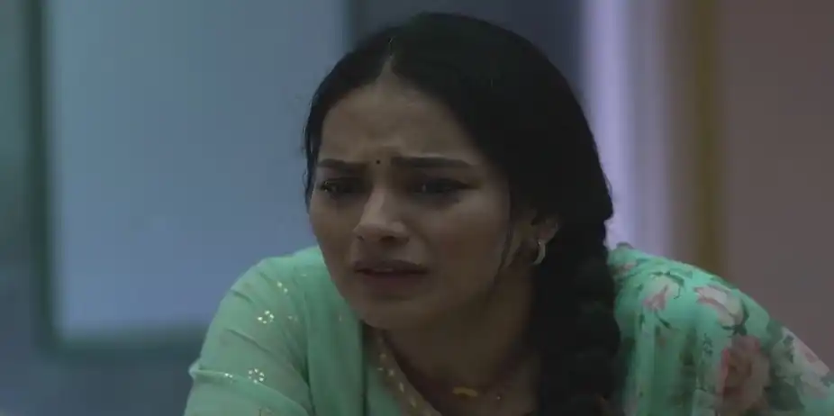 Netra Has Hallucinations about Indrani | Saatvya Mulichi Saatvi Mulgi