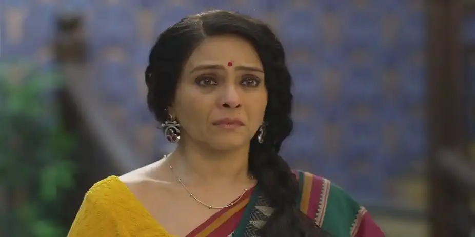 Ketaki Brings Maithili In front of Indrani | Saatvya Mulichi Saatvi Mulgi