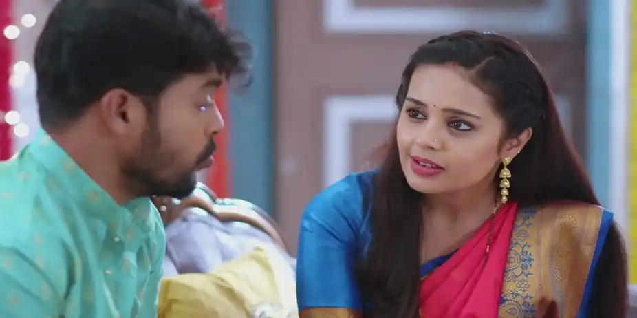 Tula Shikvin Changlach Dhada - 24 September, 2024