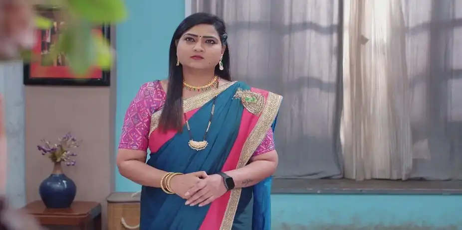 Tula Shikvin Changlach Dhada - 28 September, 2024