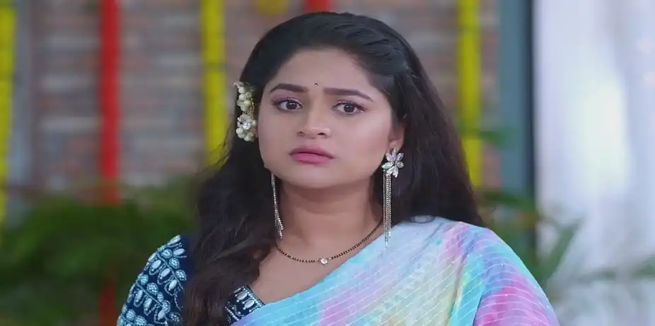 Lakshmi and Saraswati Plan against Leela | Navri Mile Hitlerla