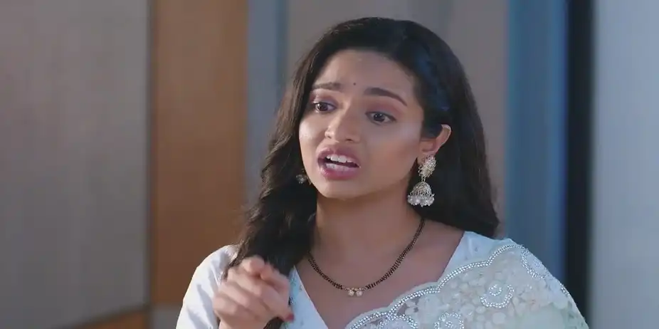 Leela's Plan Angers AJ | Navri Mile Hitlerla