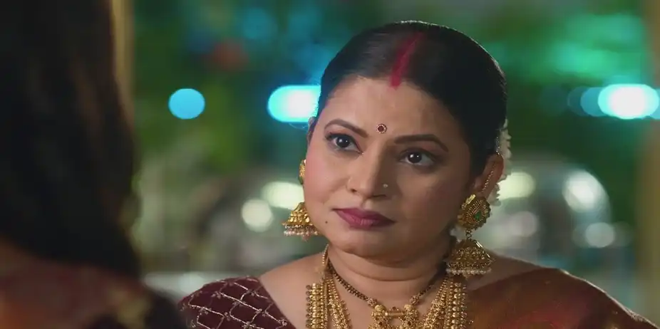 Savalyachi Janu Savali - 27 September, 2024