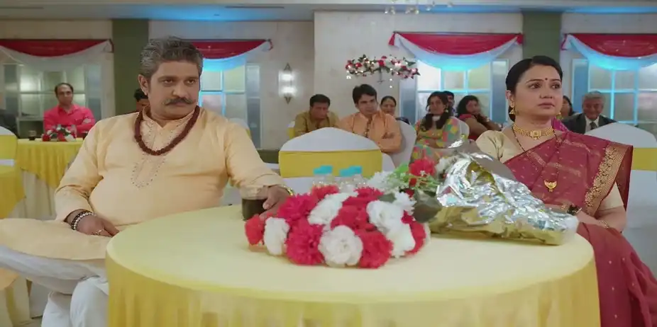 Savalyachi Janu Savali - 29 September, 2024
