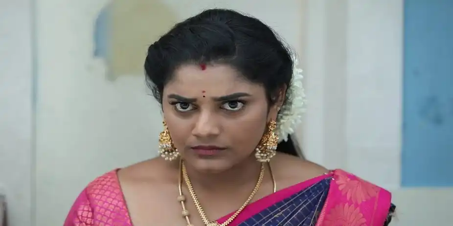 Kanaa S1 E633 - Suba's Request to the Doctor